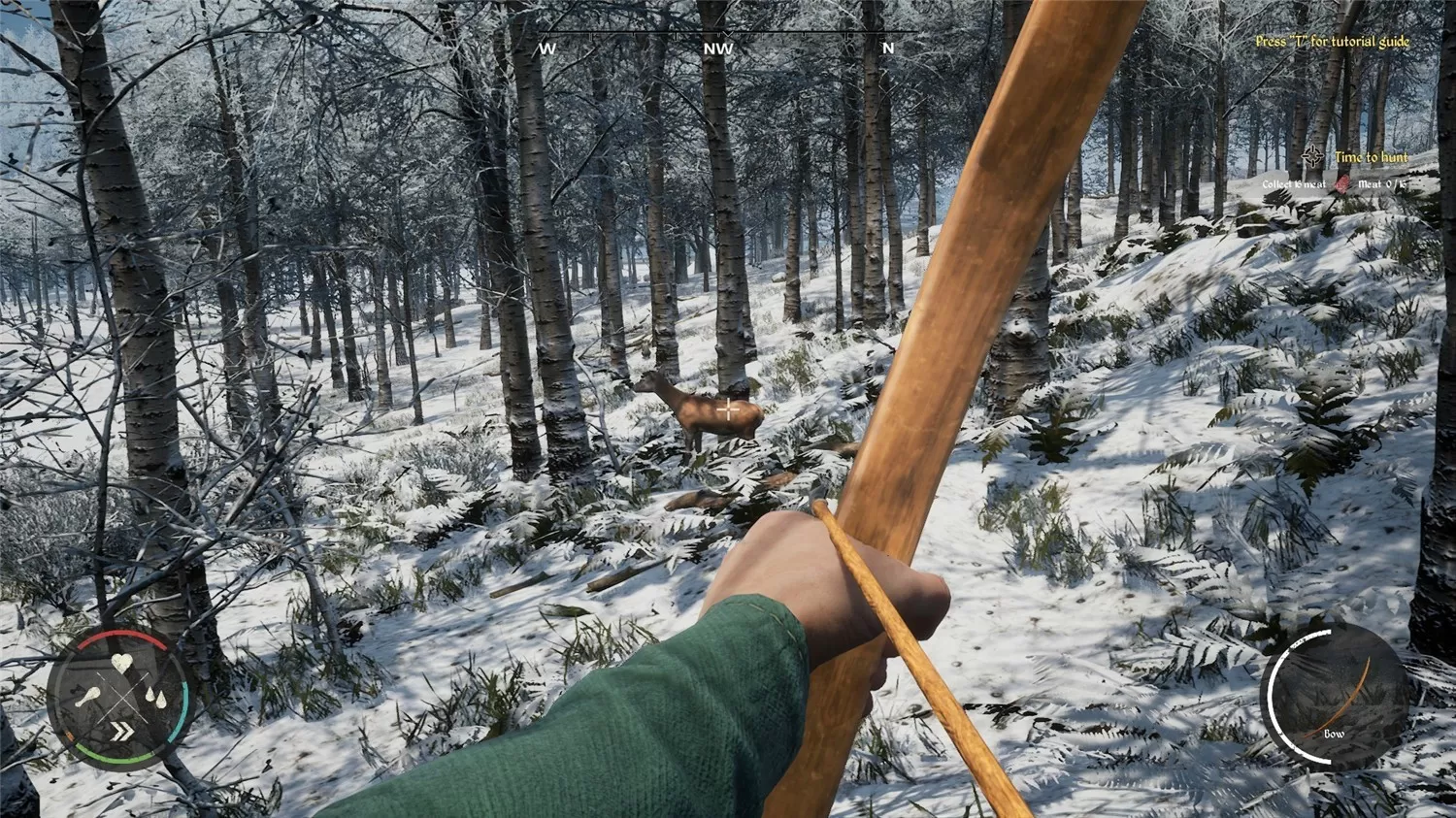 《中世纪王朝》v2.1.0.9中文版