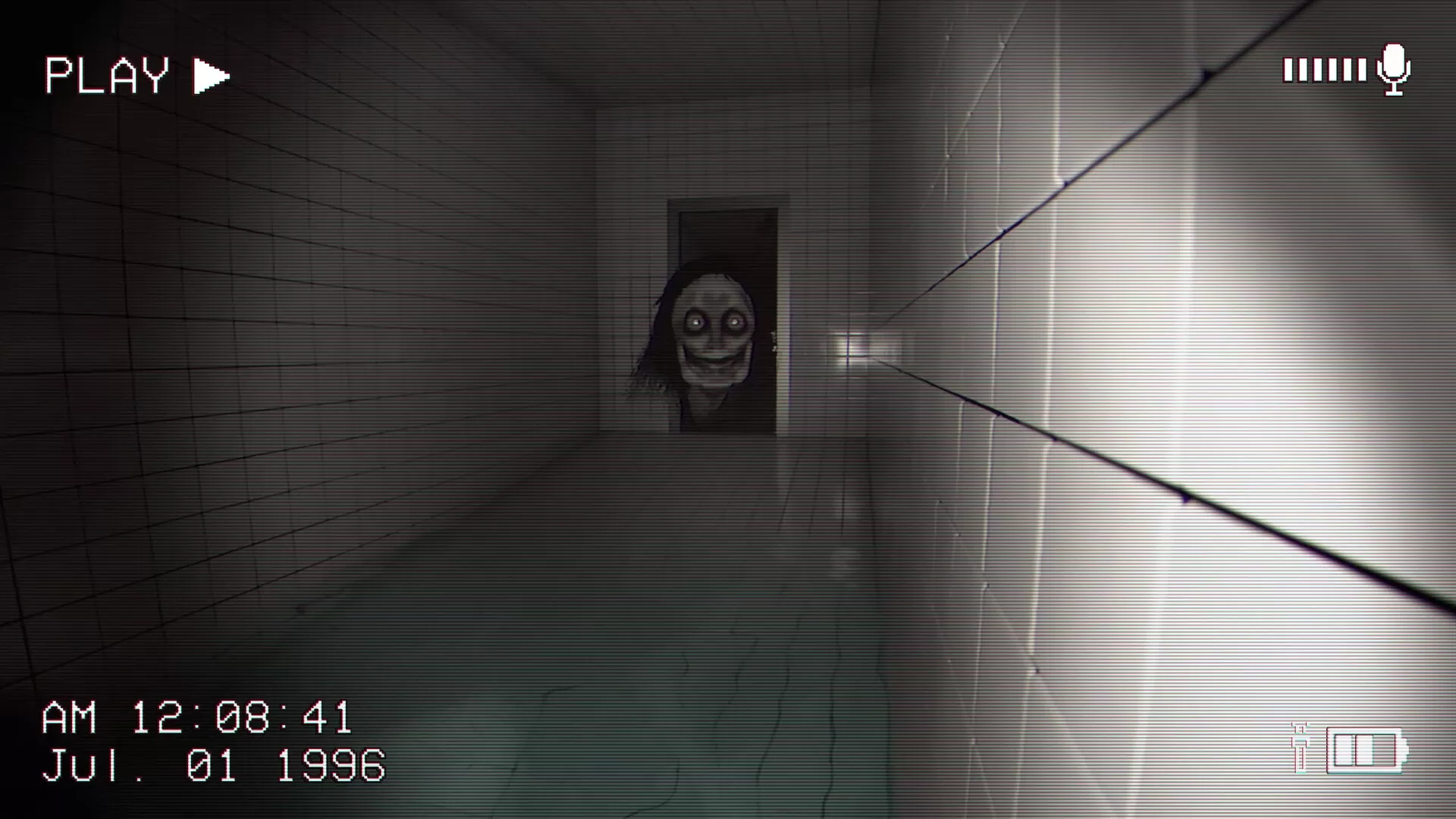 教室/The Classrooms