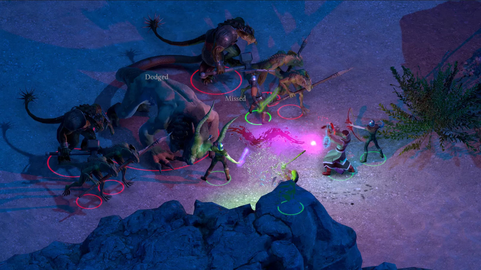 1647699136893282.jpg 黑色间歇泉:黑暗的使者/Black Geyser: Couriers of Darkness