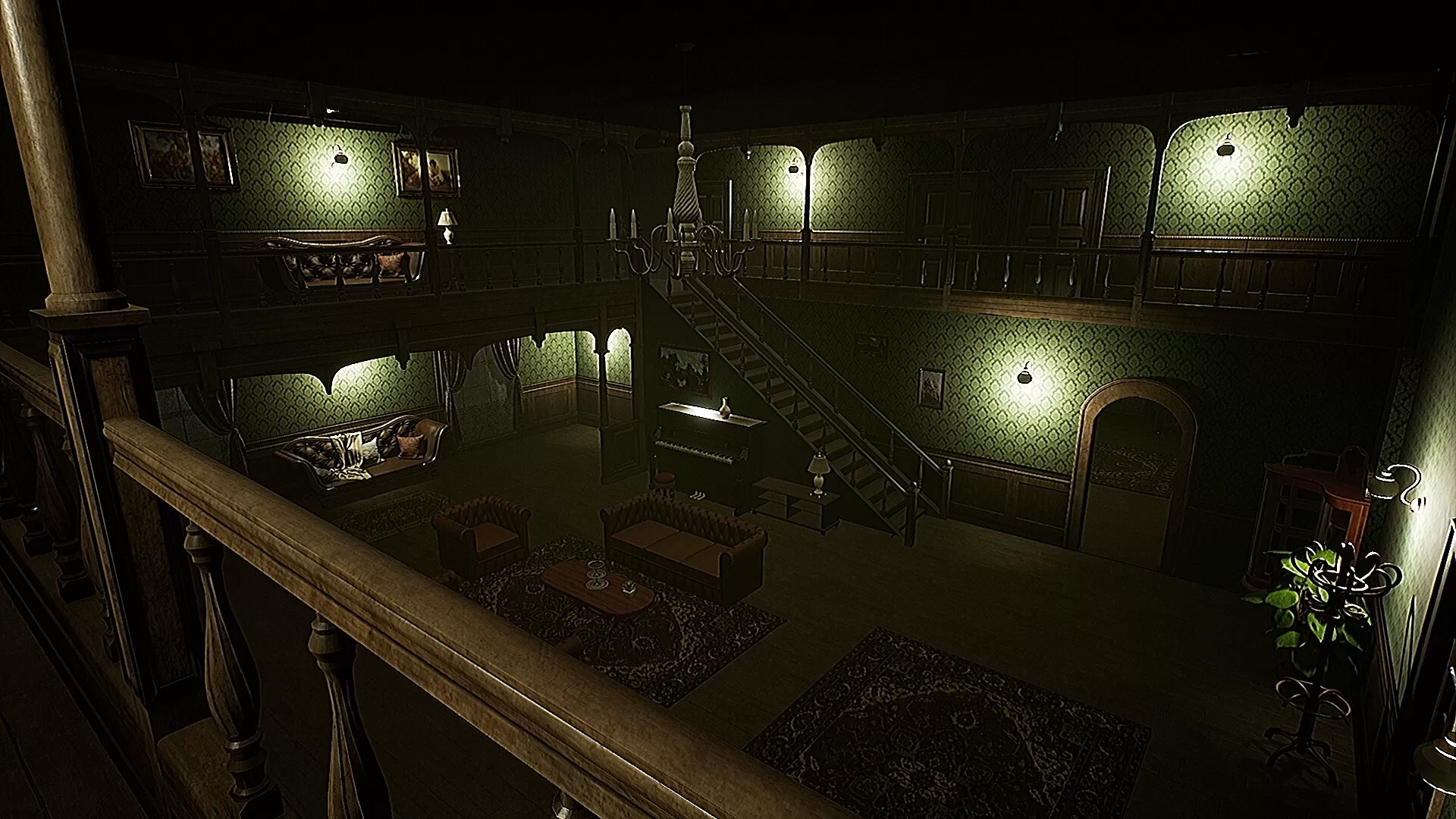 奶奶,是你吗?/Grandma, Is That You? 奶奶,是你吗?/Grandma, Is That You?