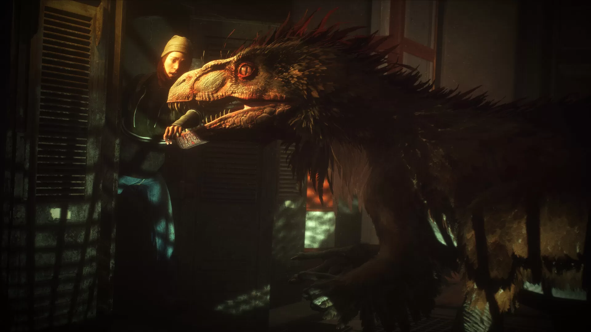 死亡之地/Deathground-互为学习资料库