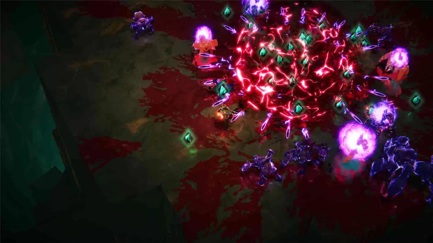 《射戮骑士》v1.0.0.108中文版-互为学习资料库