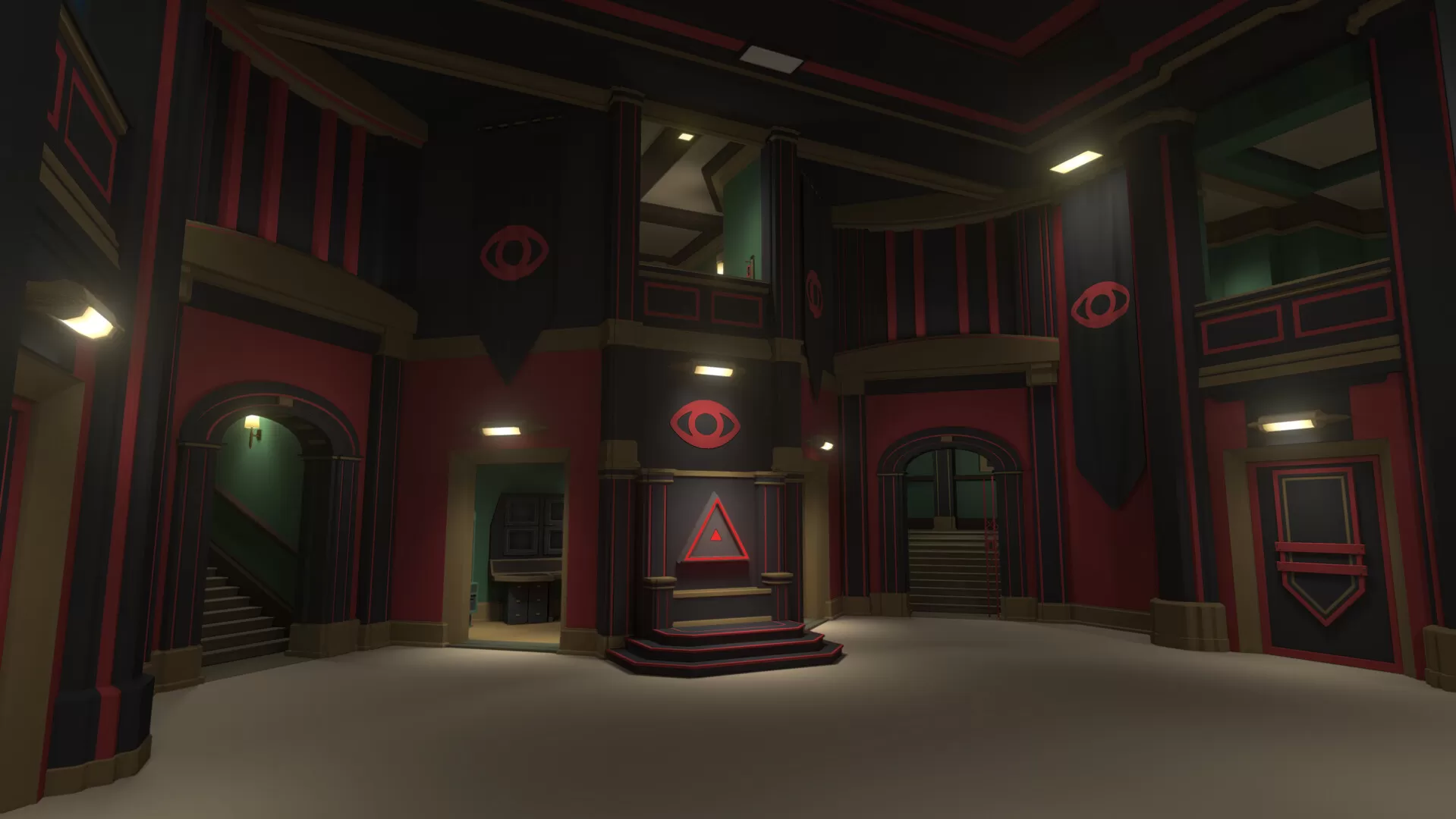 《失色之谜2》v1.0.0中文版-互为学习资料库