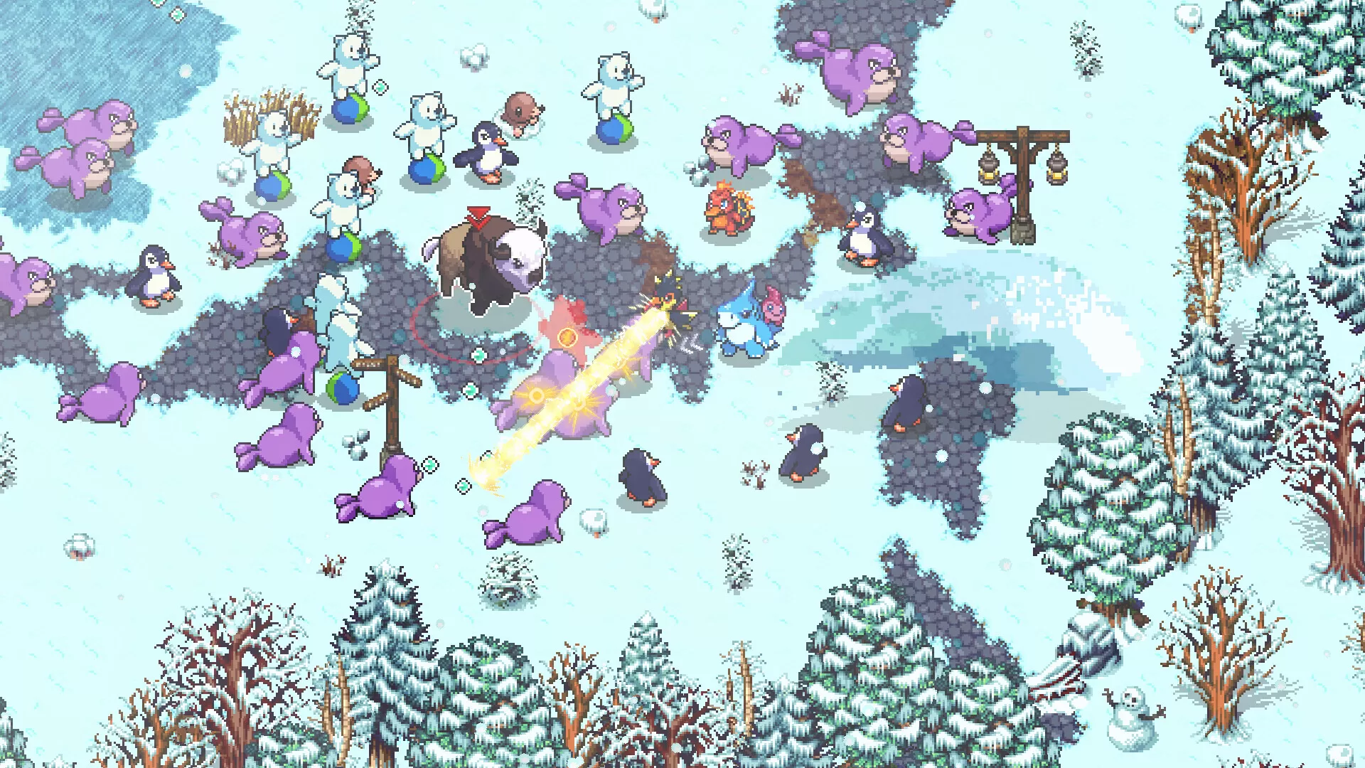 晶灵小队/Shard Squad