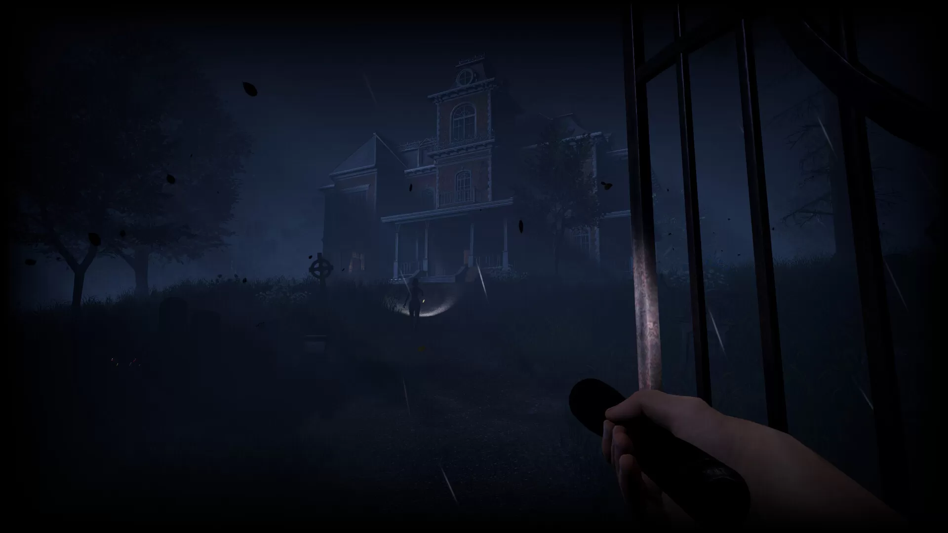 死亡监测/DeathWatchers 死亡监测/DeathWatchers