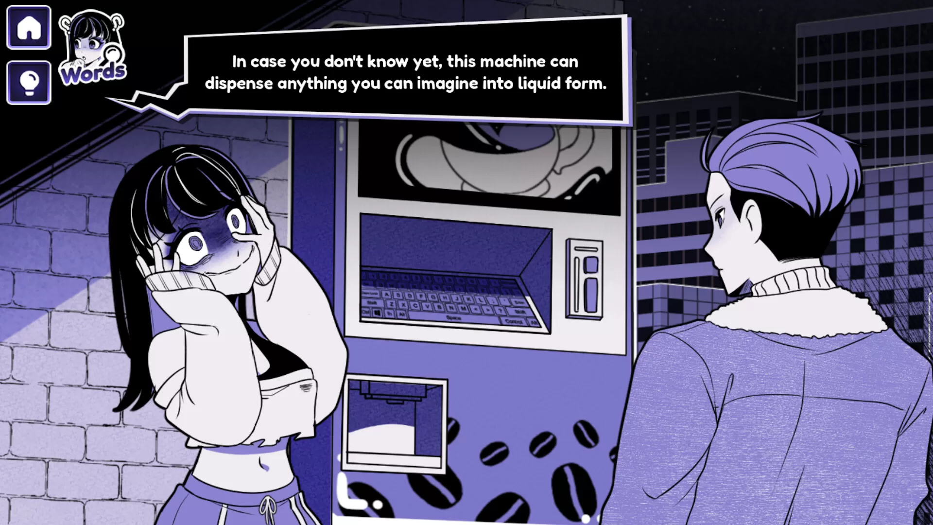 异常咖啡机2/Anomalous Coffee Machine 2 异常咖啡机2/Anomalous Coffee Machine 2