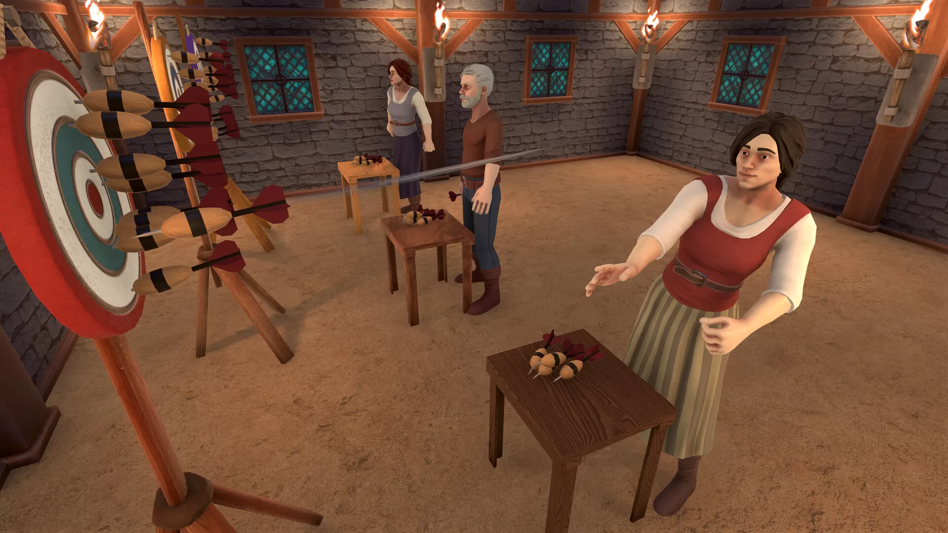 酒馆好时光/Inn Tycoon 酒馆好时光/Inn Tycoon