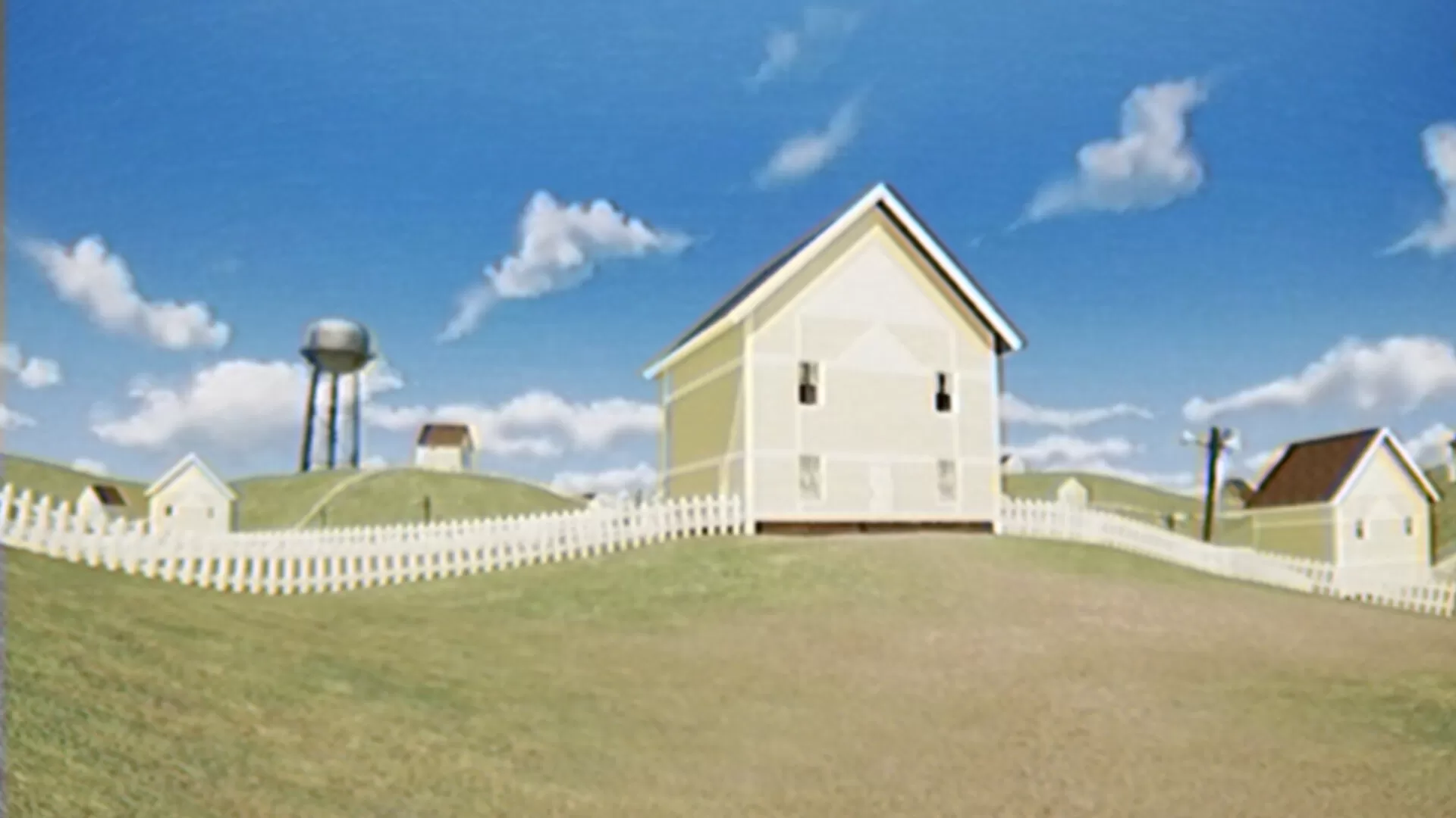 梦境核心/Dreamcore 梦境核心/Dreamcore