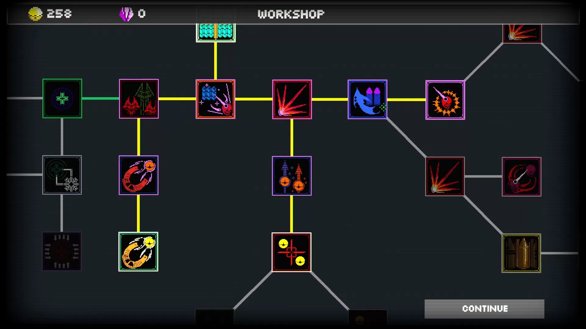 反击点击器/Kickback Clicker-互为学习资料库