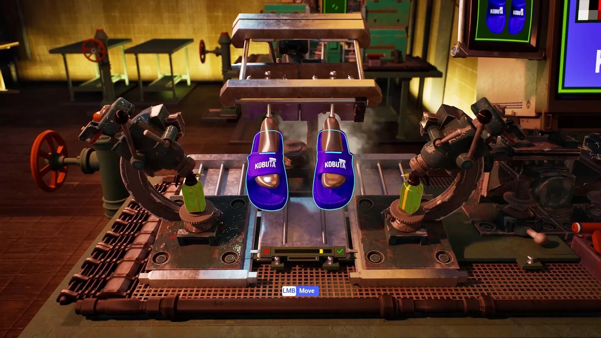 洗衣店模拟器/Laundering Simulator - Clean Cash and Laundry-互为学习资料库