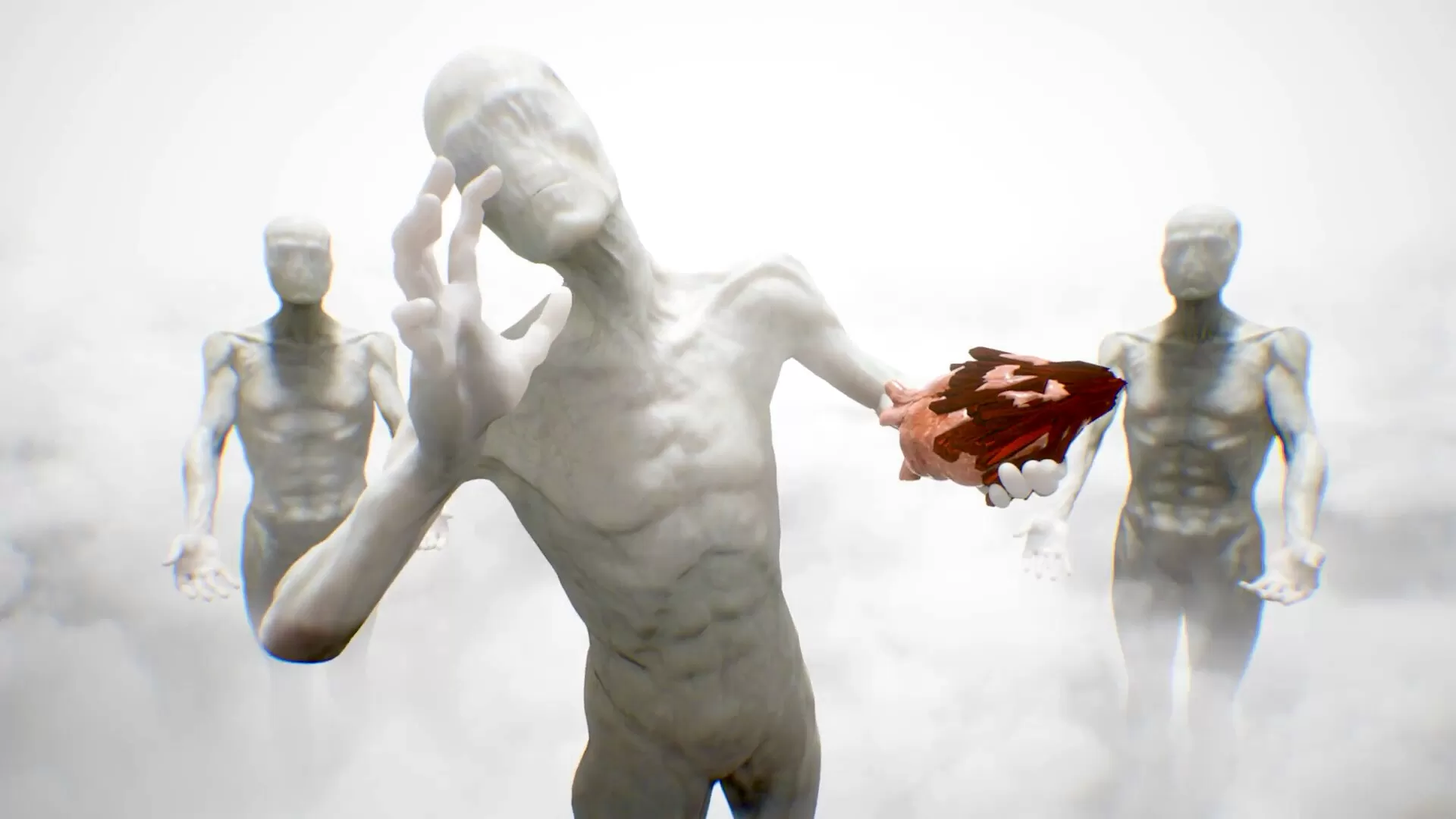 无眠梦魇/SLEEP AWAKE 无眠梦魇/SLEEP AWAKE