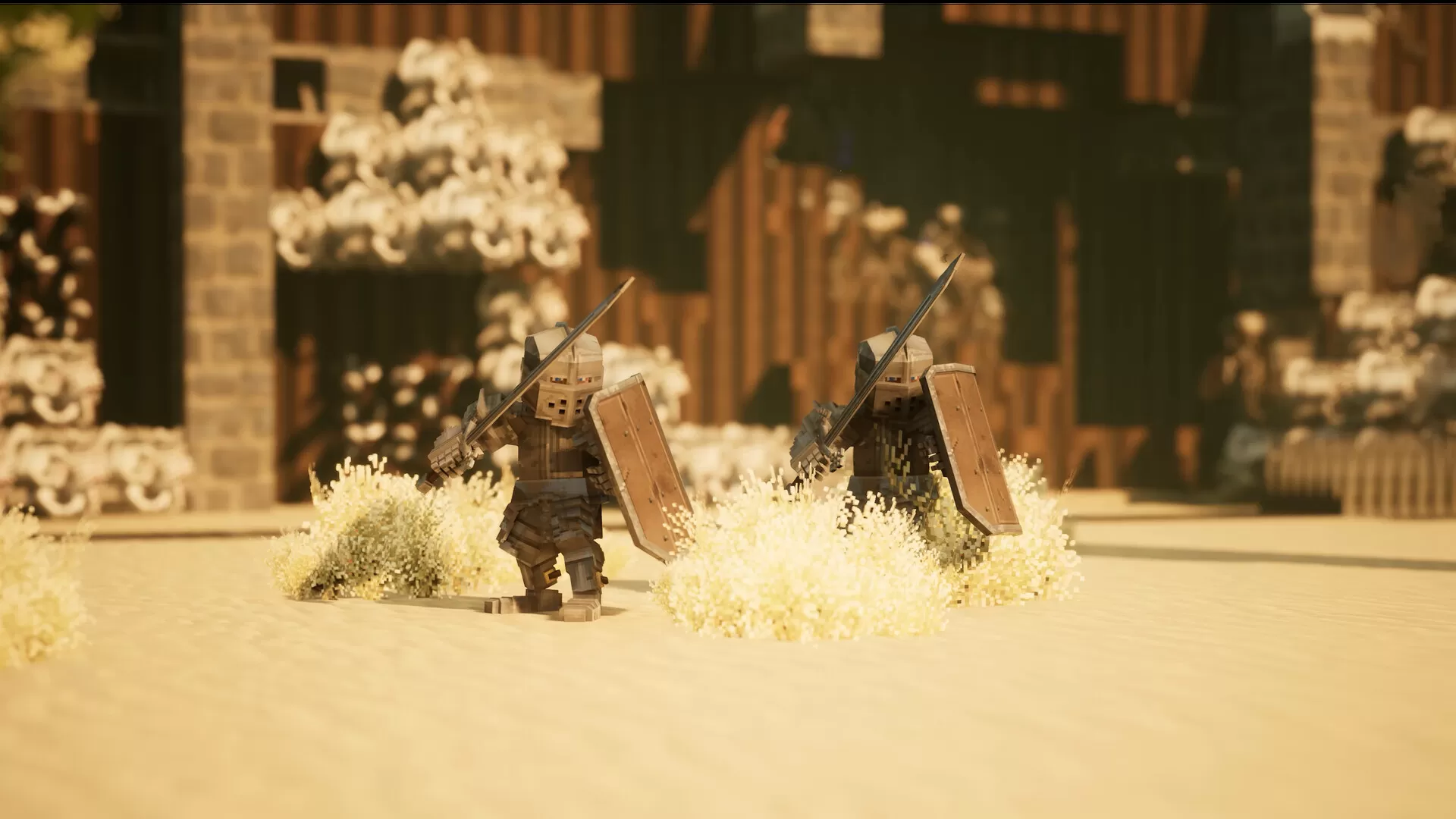 最强城堡/Castle Craft-互为学习资料库