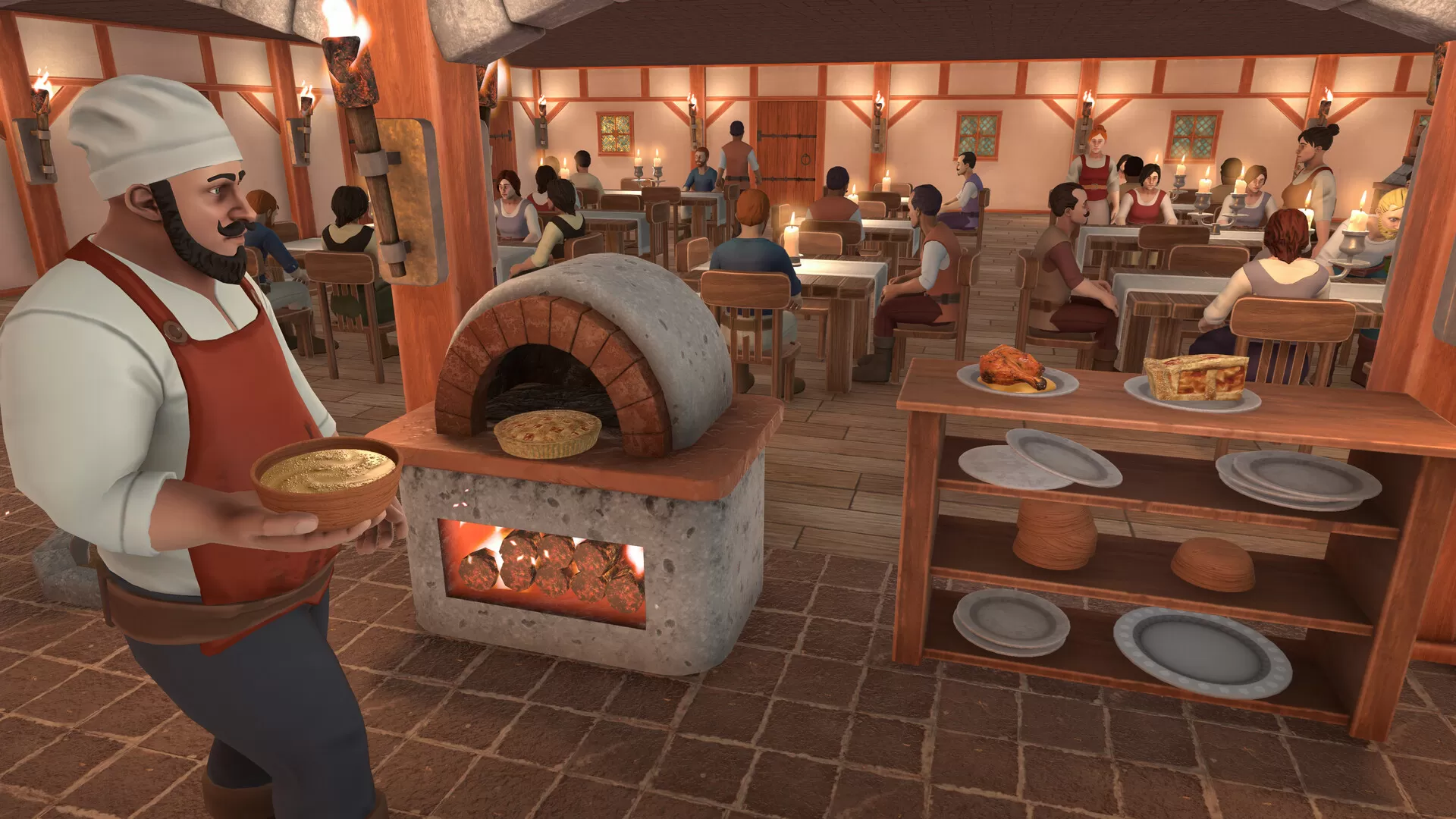 酒馆好时光/Inn Tycoon-互为学习资料库