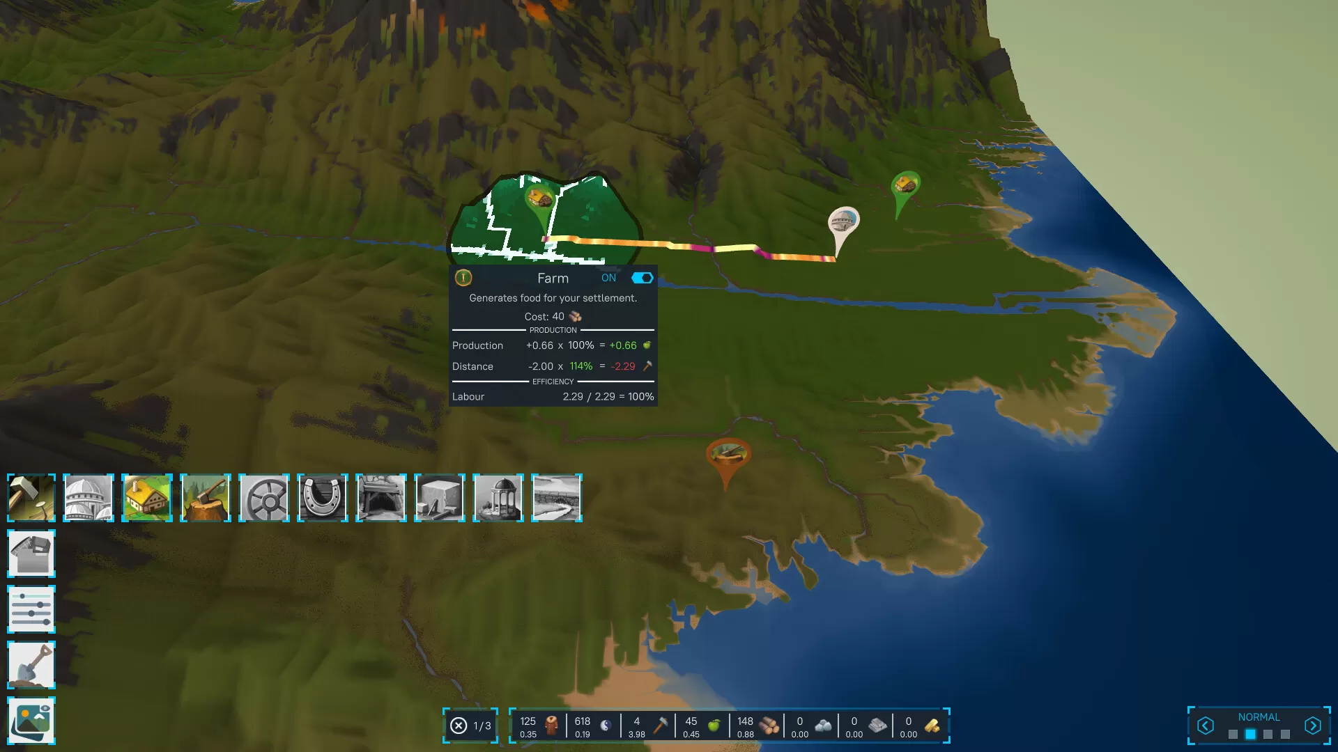 大地基石2/Terra Firma 2 大地基石2/Terra Firma 2