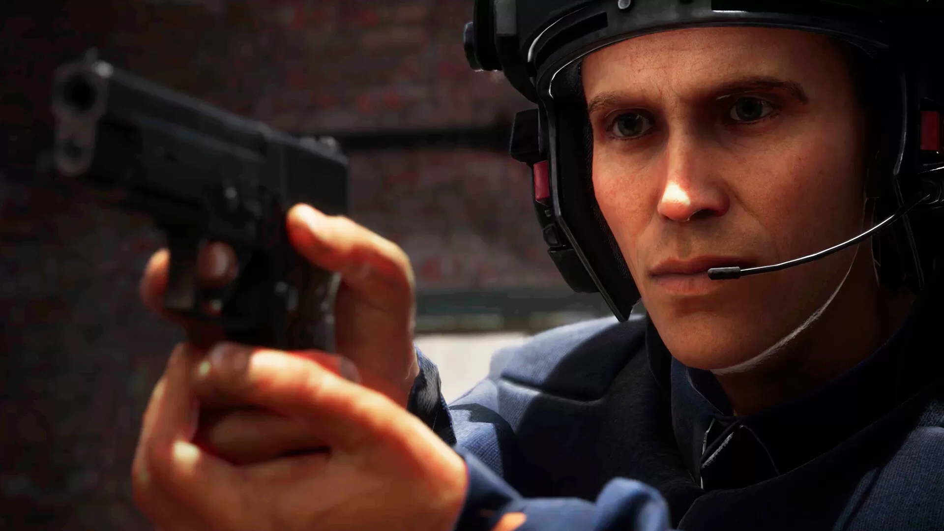 机械战警:暴戾都市 未竟之事/RoboCop: Rogue City - Unfinished Business-互为学习资料库