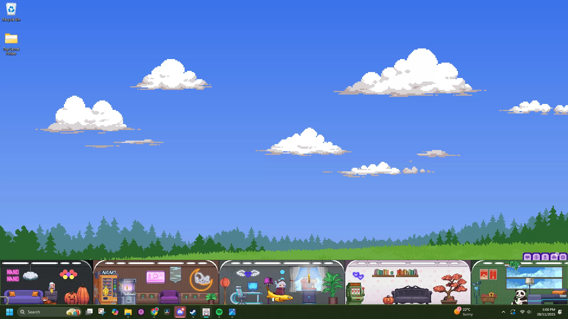 娜娜小筑/Nano Neighbors 娜娜小筑/Nano Neighbors