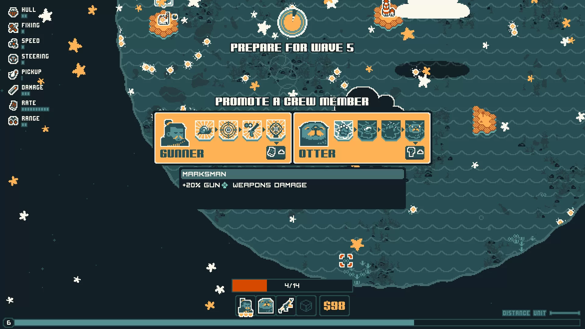 恶海生存/Nautical Survival