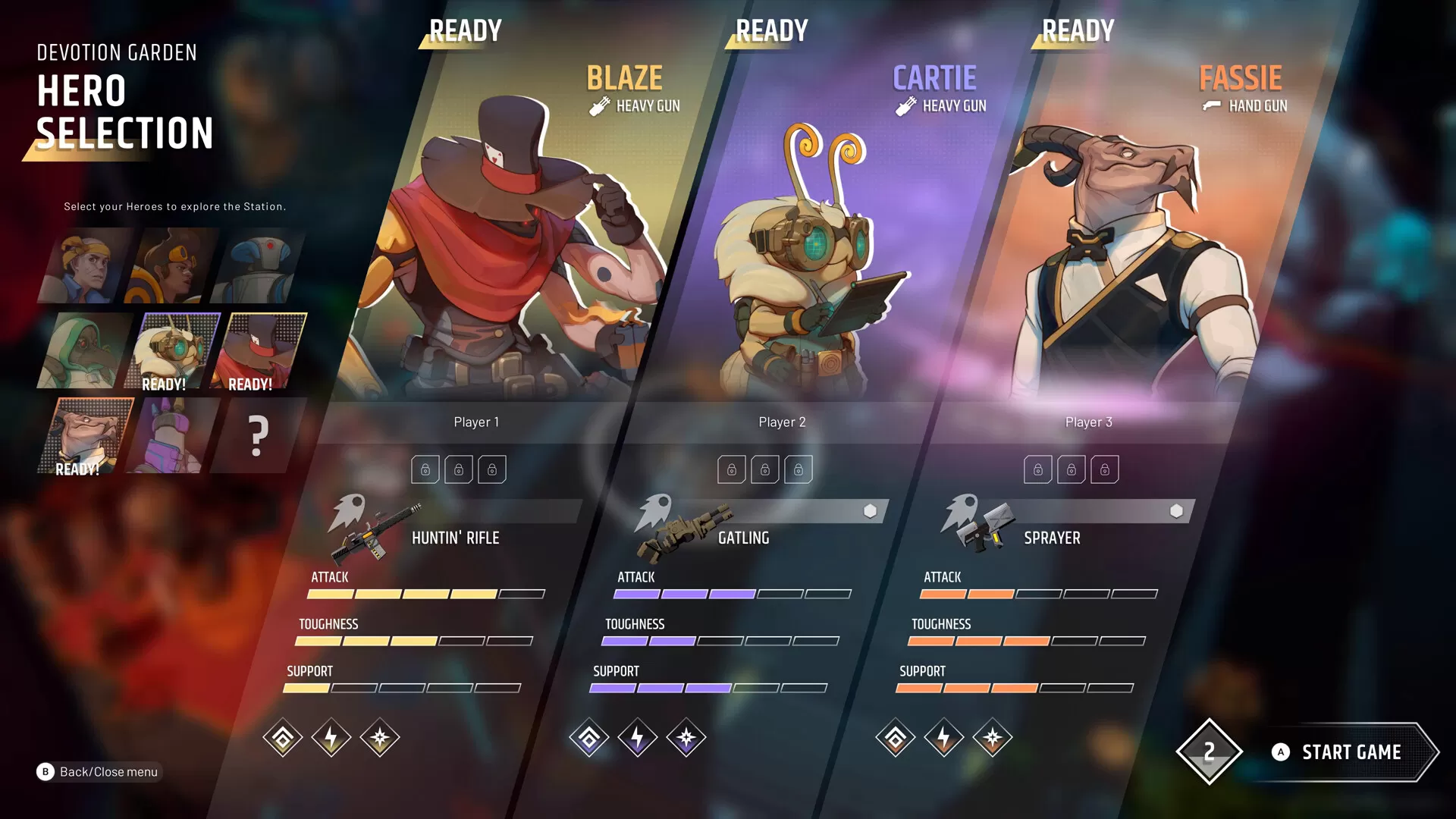 无尽地牢/ENDLESS Dungeon