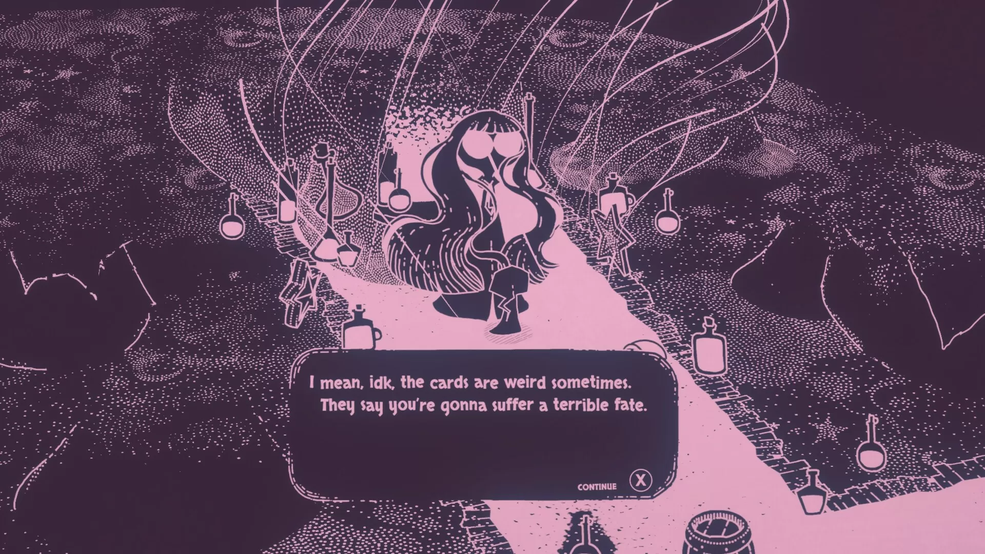 幽灵霍迪/Hauntii-互为学习资料库