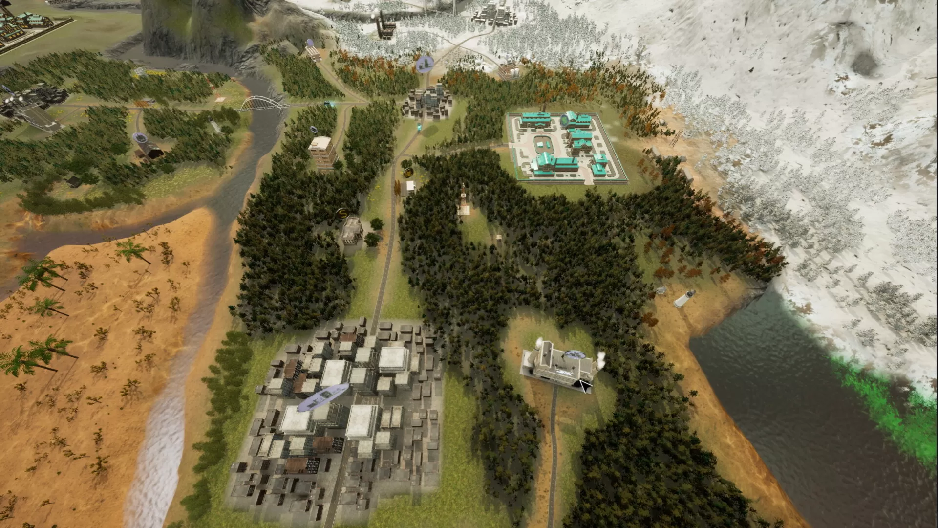 汽车工厂帝国/Car Factory Empire 汽车工厂帝国/Car Factory Empire