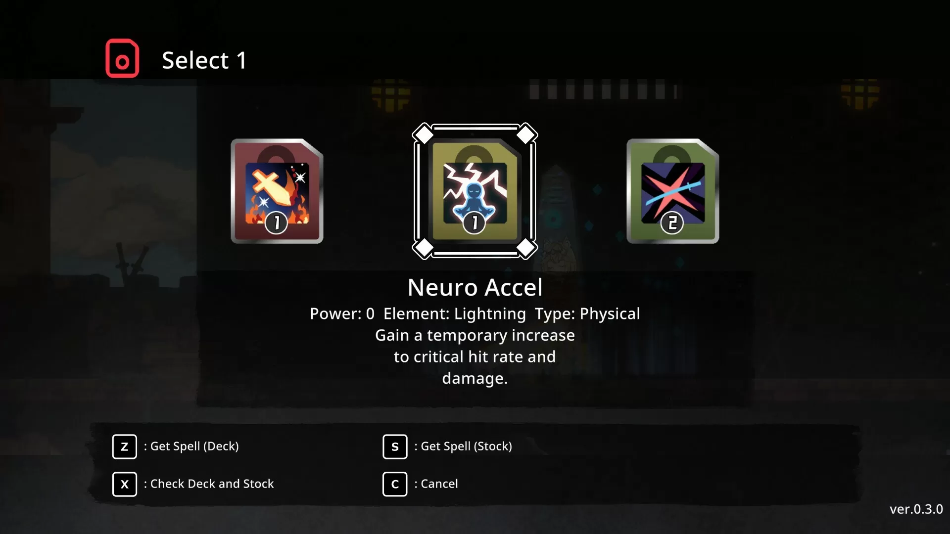 符文谐鸣士/Code Reactors