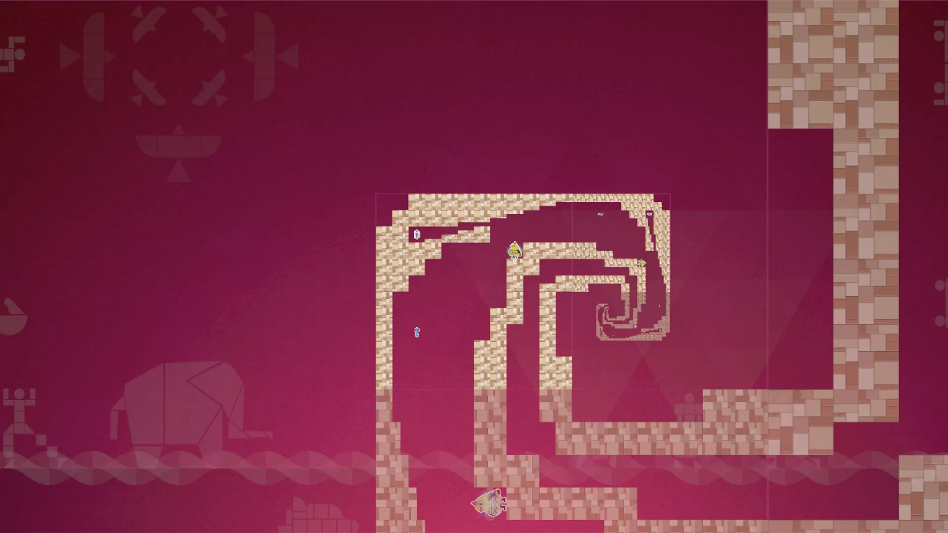 循环之旅/CYCLIA JOURNEY 循环之旅/CYCLIA JOURNEY