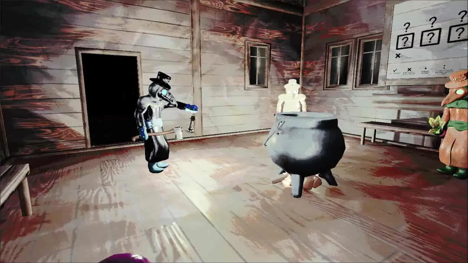 《清除瘟疫》v1.0.2中文版-互为学习资料库