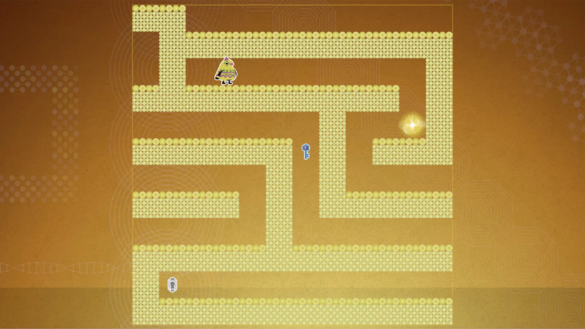 循环之旅/CYCLIA JOURNEY 循环之旅/CYCLIA JOURNEY