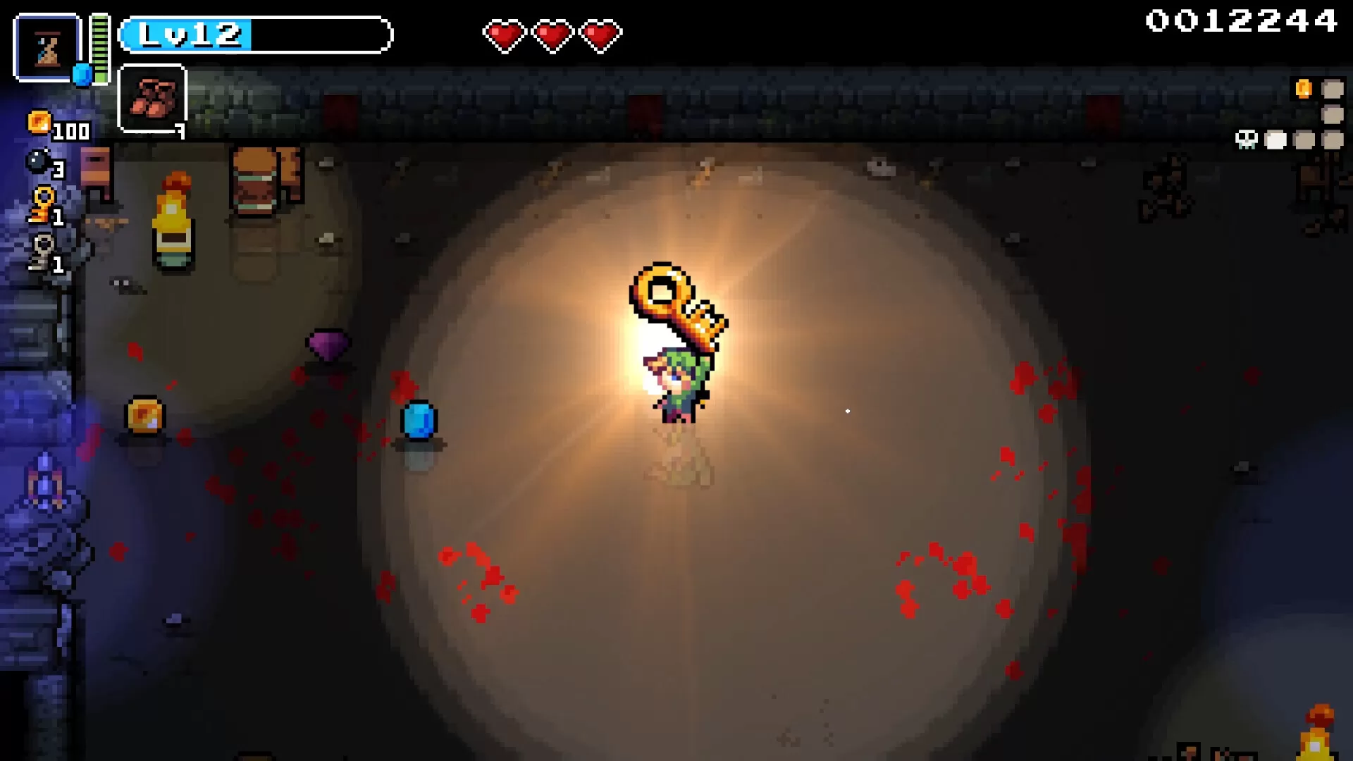 寻宝英雄:力量手套/Heroes Of Loot: Gauntlet Of Power 寻宝英雄:力量手套/Heroes Of Loot: Gauntlet Of Power