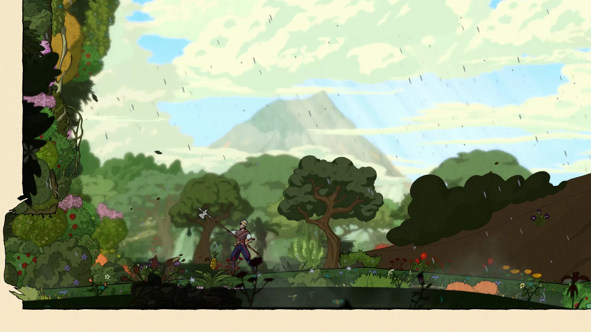 超越极限：遗产/Plus Ultra: Legado-互为学习资料库