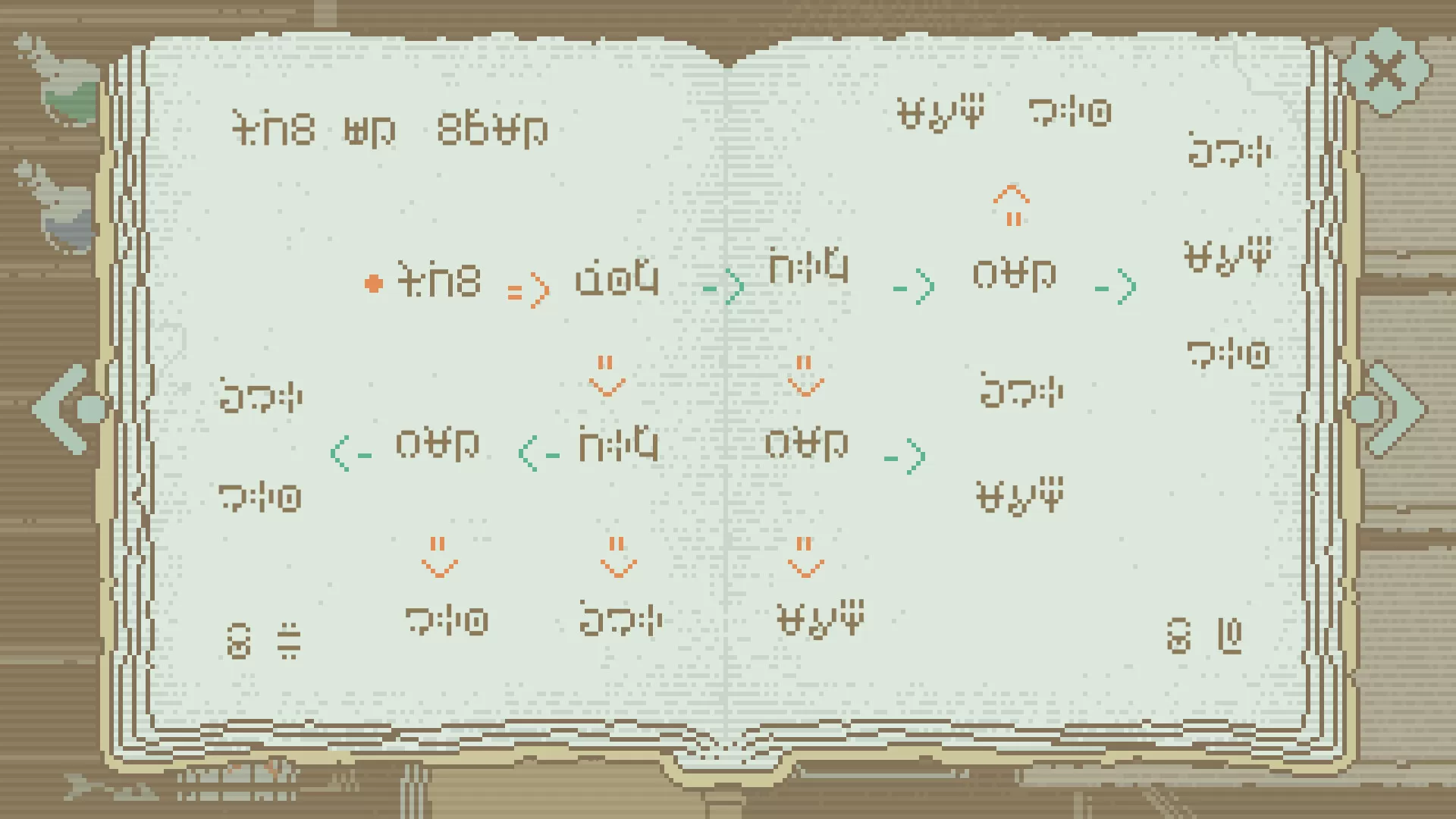 特鲁比兹的秘药师/The Apothecary of Trubiz 特鲁比兹的秘药师/The Apothecary of Trubiz