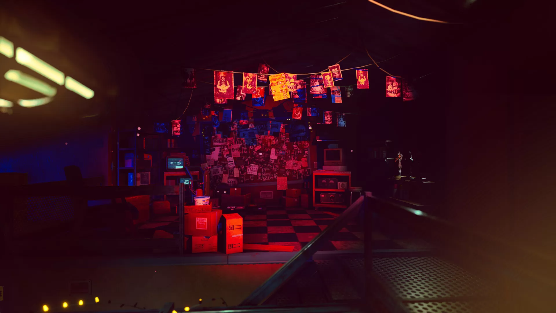 猜猜我是谁/Lost Lullabies: The Orphanage Chronicles-互为学习资料库