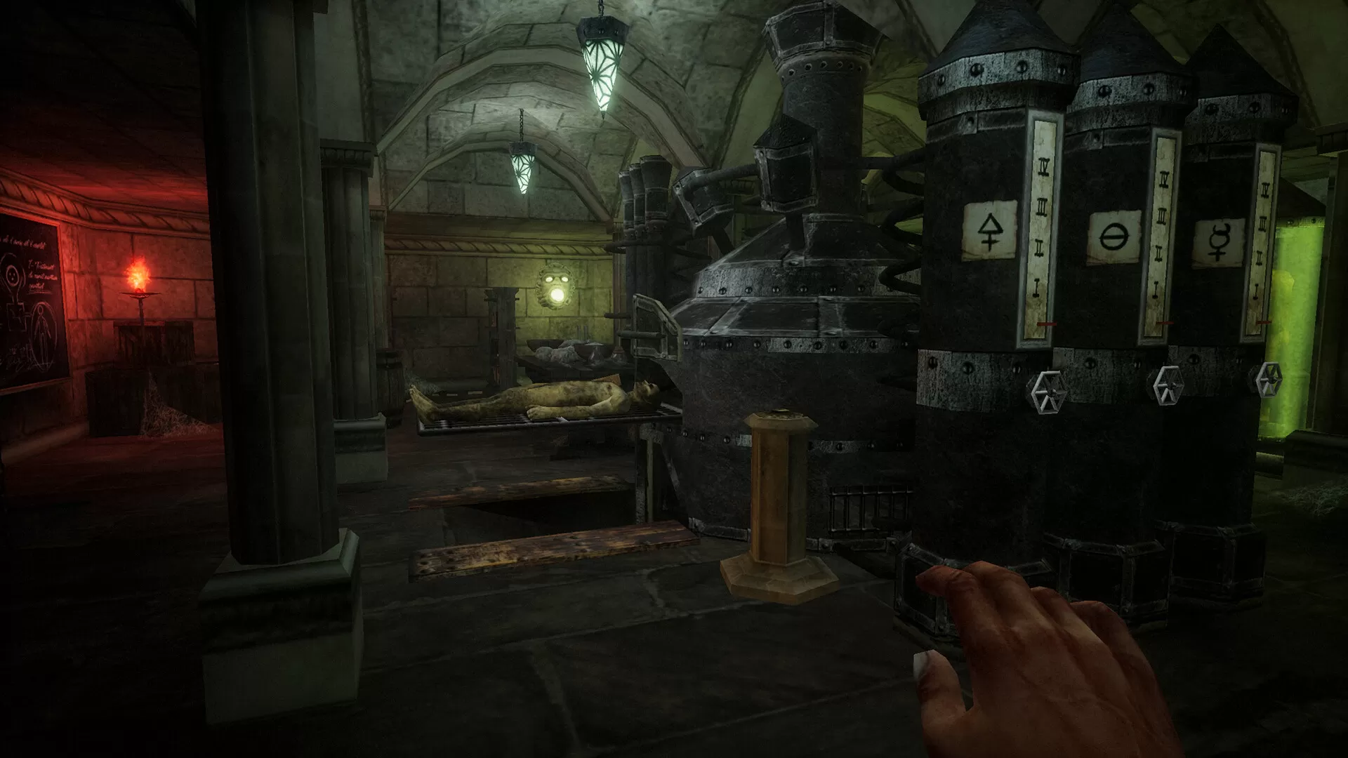 死亡之帽/Caput Mortum-互为学习资料库