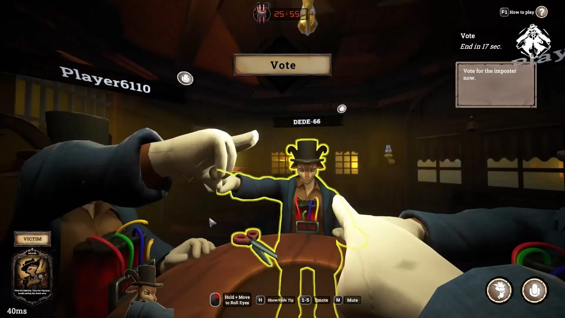 剪那根线!/Cut That Wire