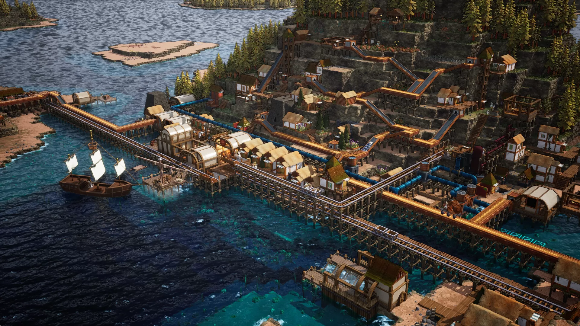 鼠宝小镇/Whiskerwood 鼠宝小镇/Whiskerwood