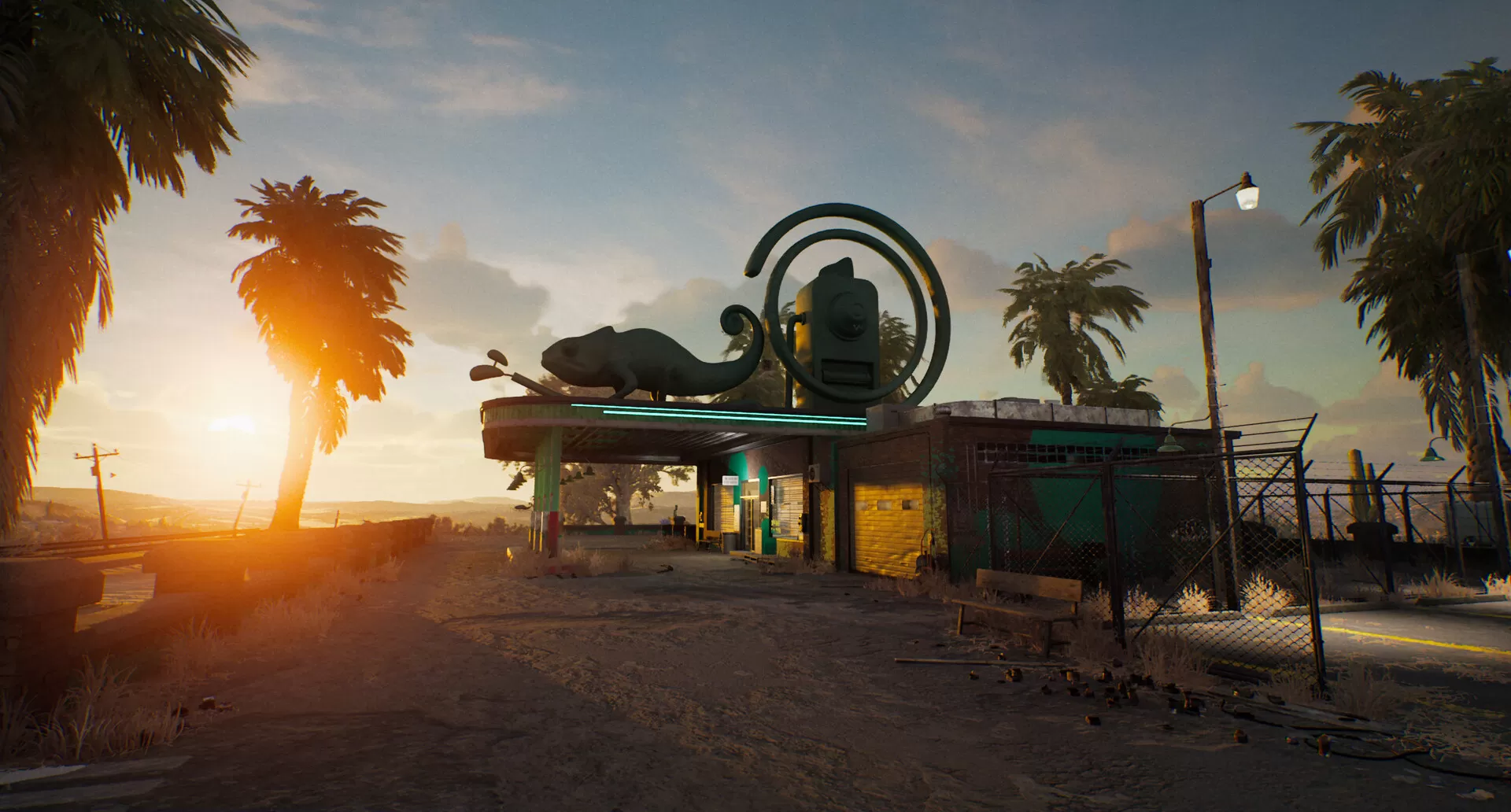 驾驶地平线/Drive Beyond Horizons/支持网络联机-互为学习资料库