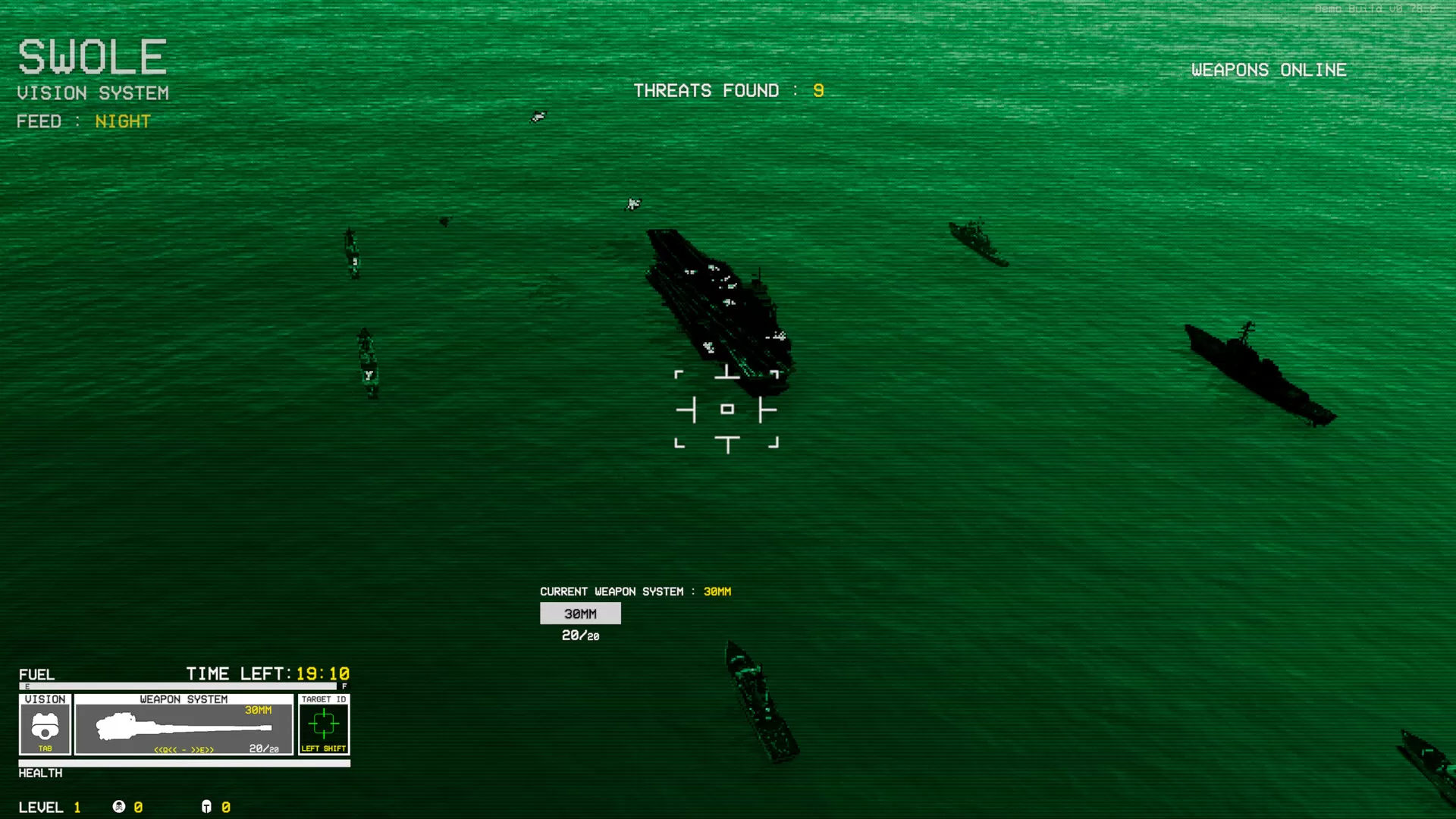 钢铁雷霆/Metal Thunder