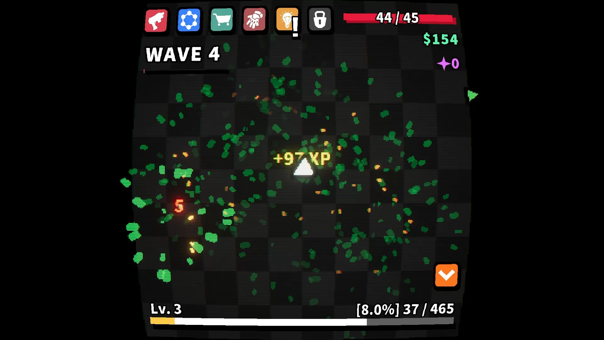 桌面防卫者/Desktop Defender