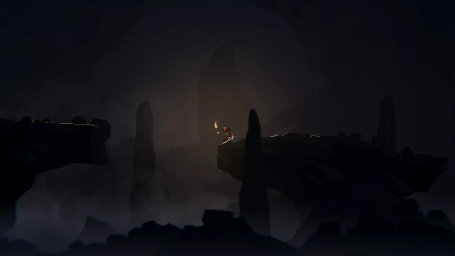 直到最后/Unto The End