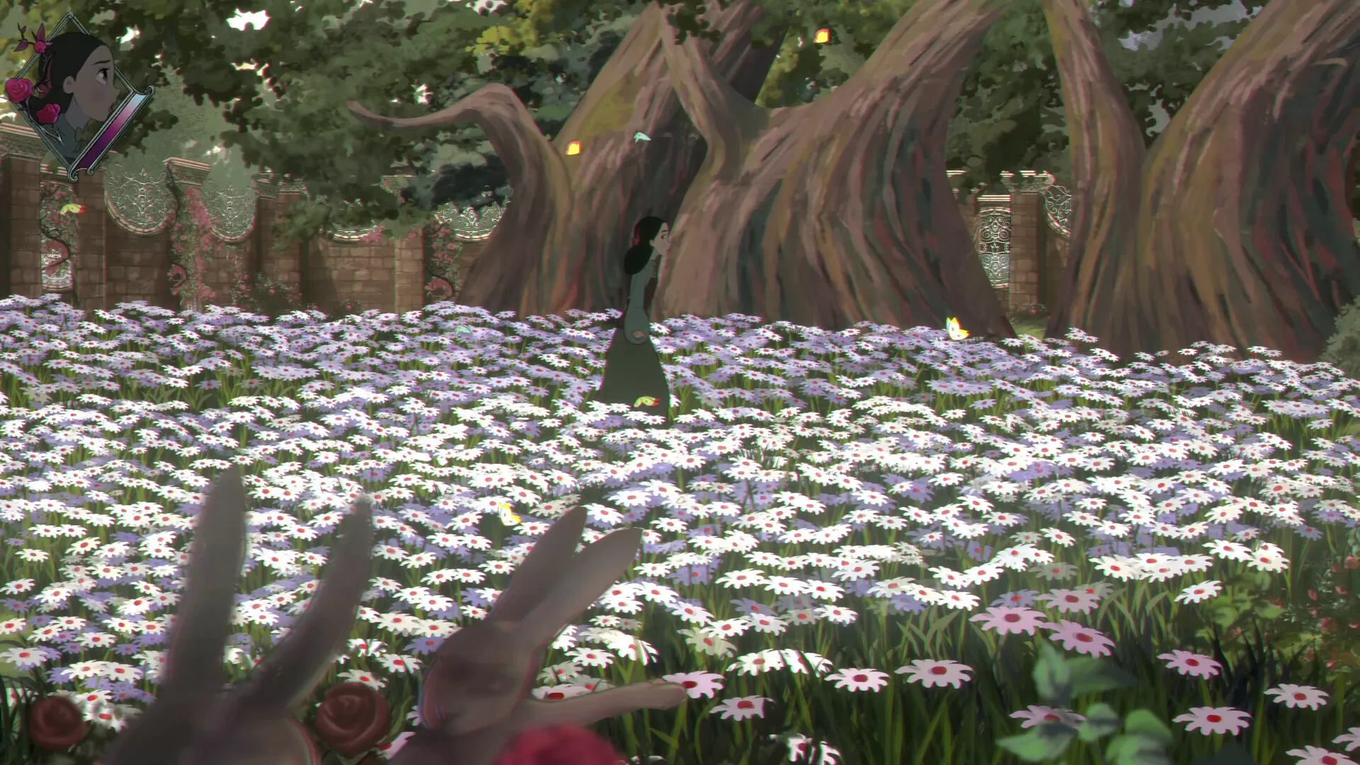 再见,甜美的卡罗尔/Bye Sweet Carole