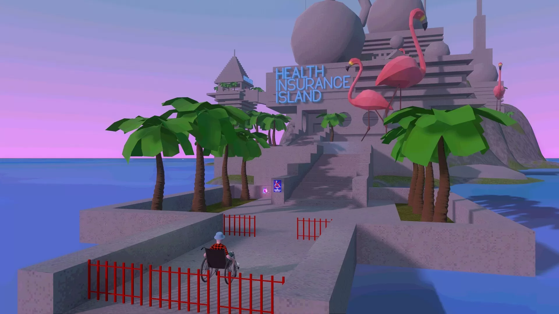 无法访问/Unaccessible