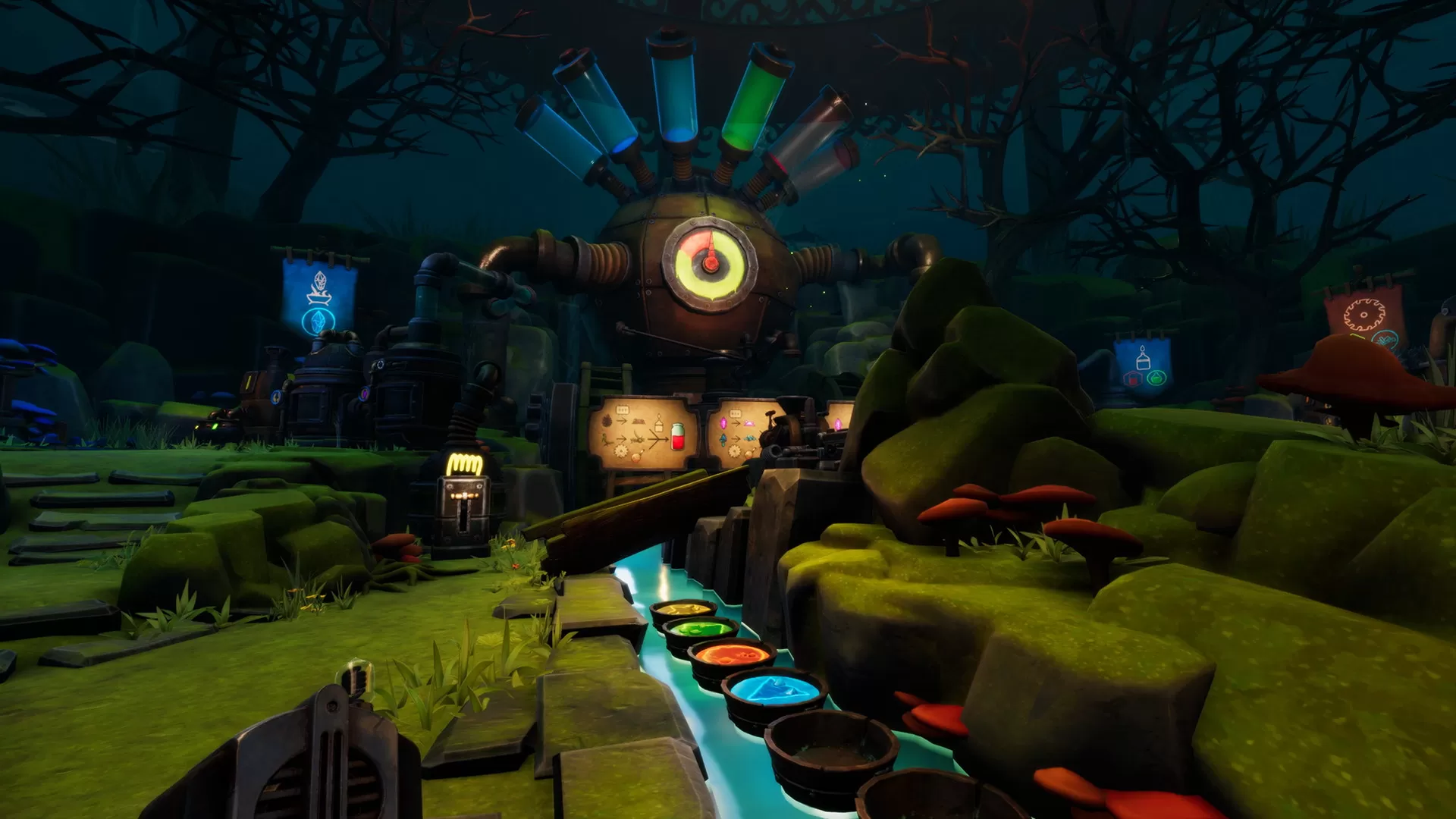 我们永远在这里/We Were Here Forever/支持网络联机-互为学习资料库