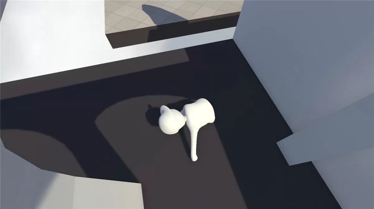 《人类一败涂地》中文版-互为学习资料库