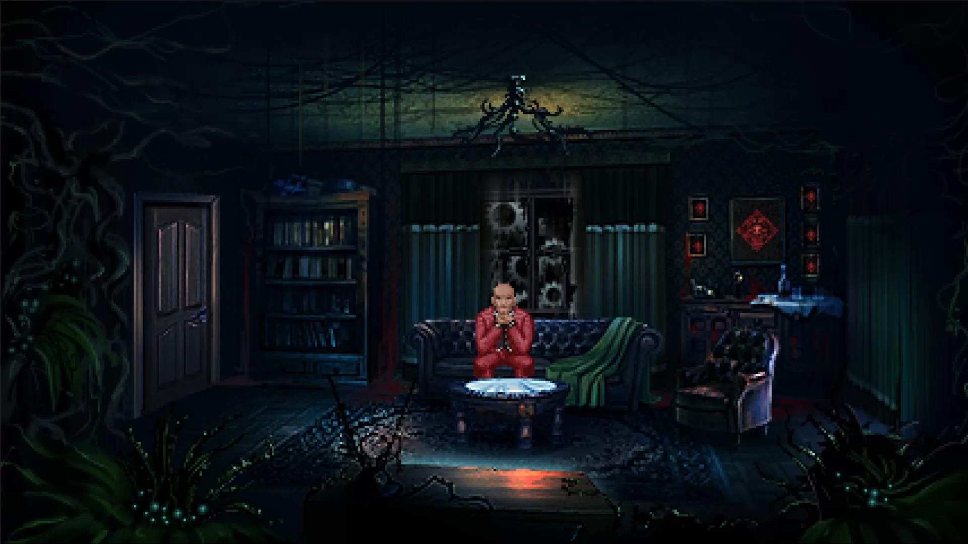 凯西·瑞恩：导演剪辑版/Kathy Rain: Director's Cut Deluxe Edition-互为学习资料库