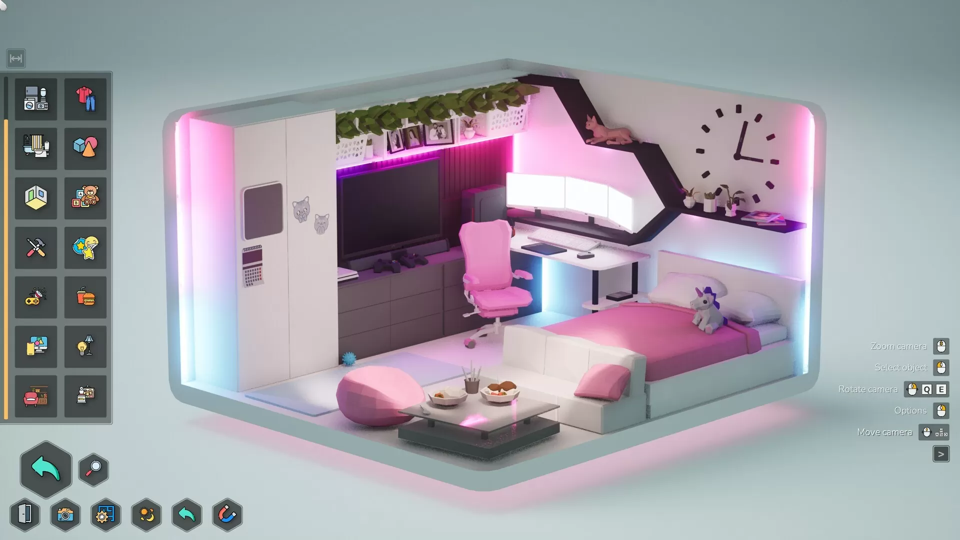 装修大师/Furnish Master