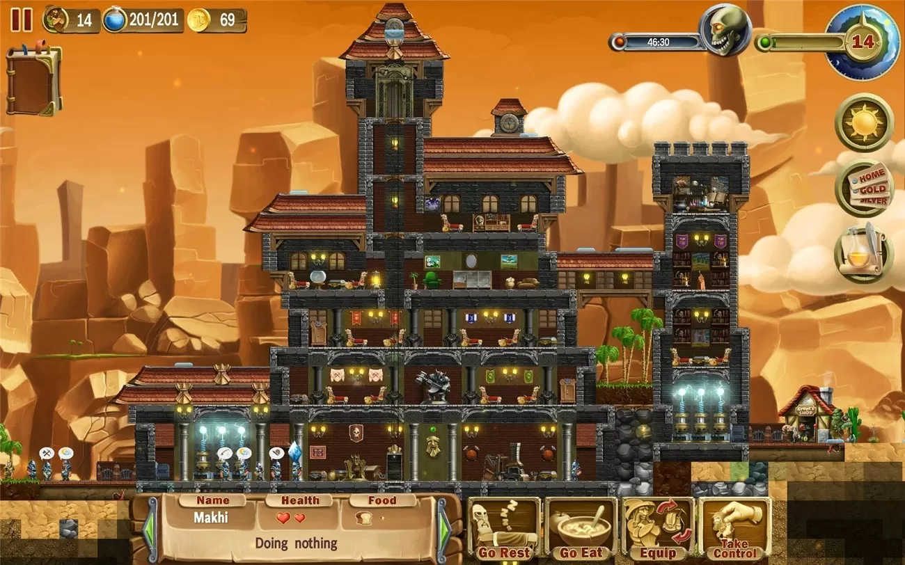 《打造世界》v1.11.002中文版--第6张图片