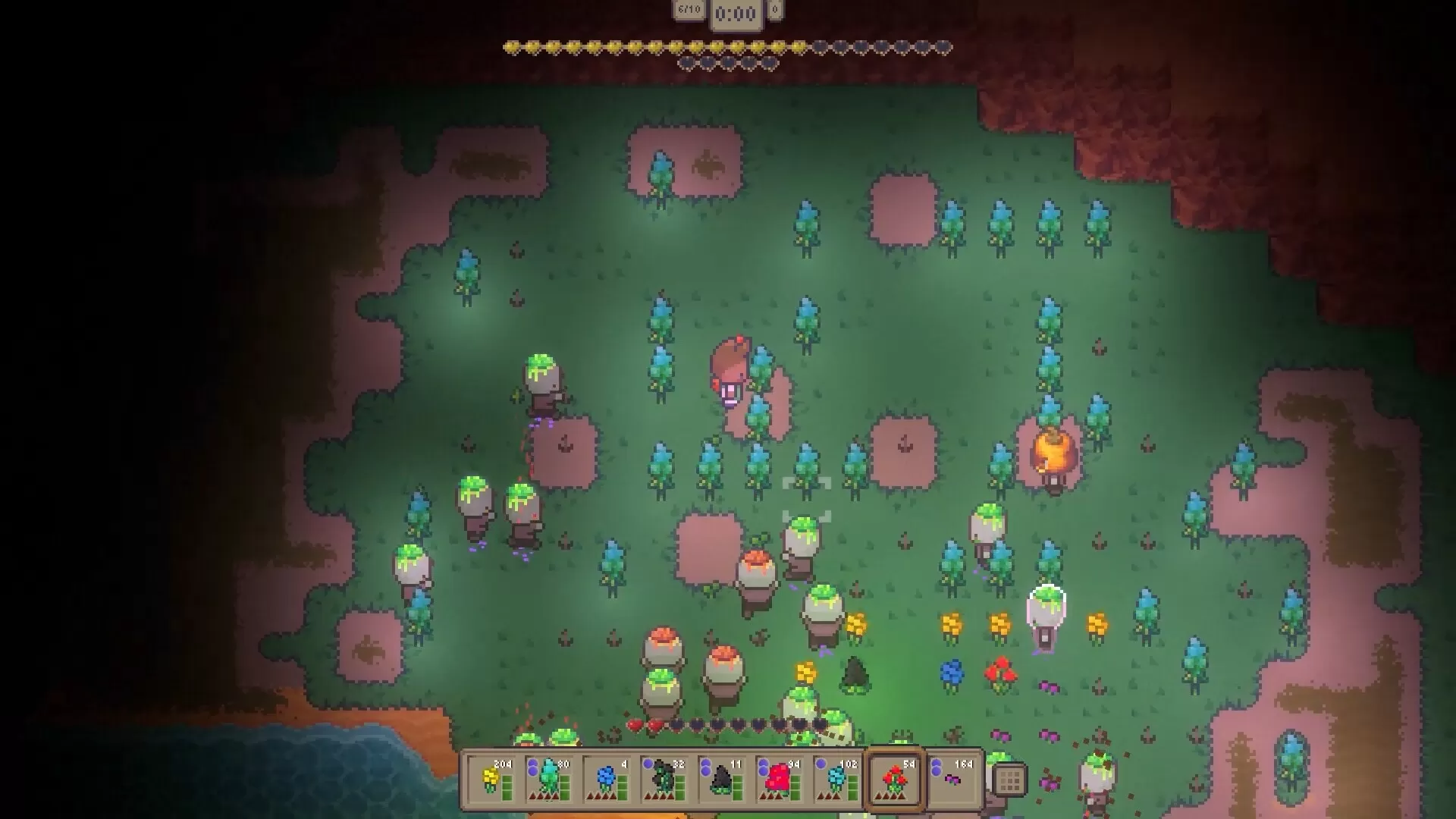 再度绽放/Rebloom