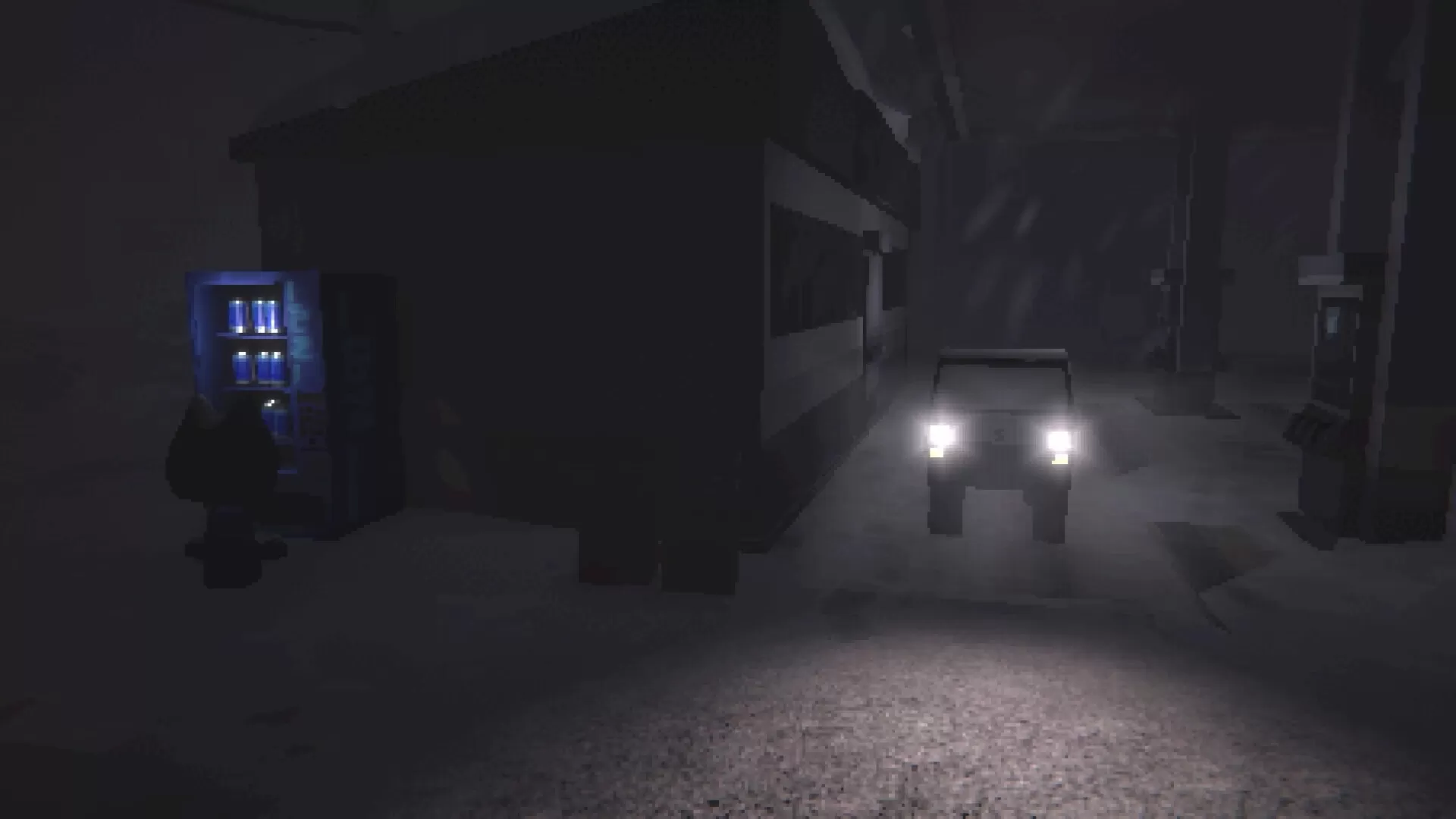 黑猫速递/轻松送达公司/Easy Delivery Co. 黑猫速递/轻松送达公司/Easy Delivery Co.