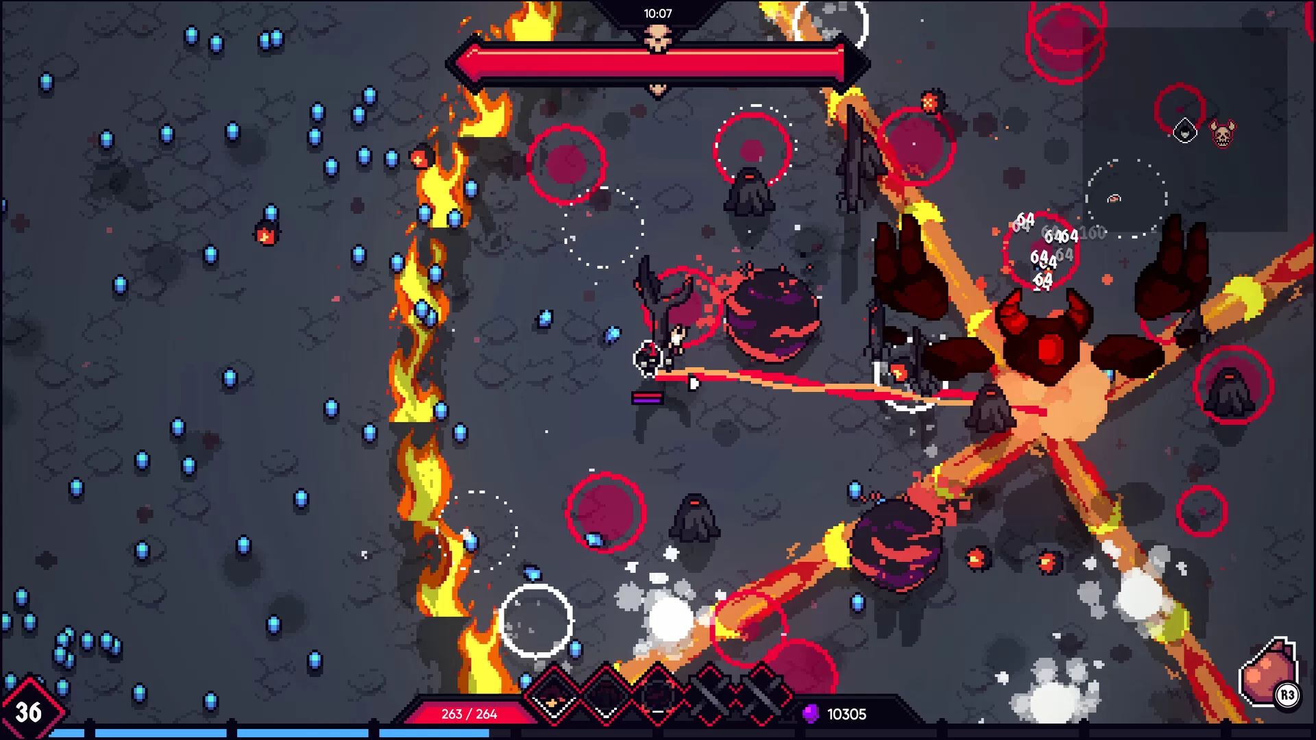 阿斯加德的陨落/Asgard's Fall — Viking Survivors 阿斯加德的陨落/Asgard's Fall — Viking Survivors