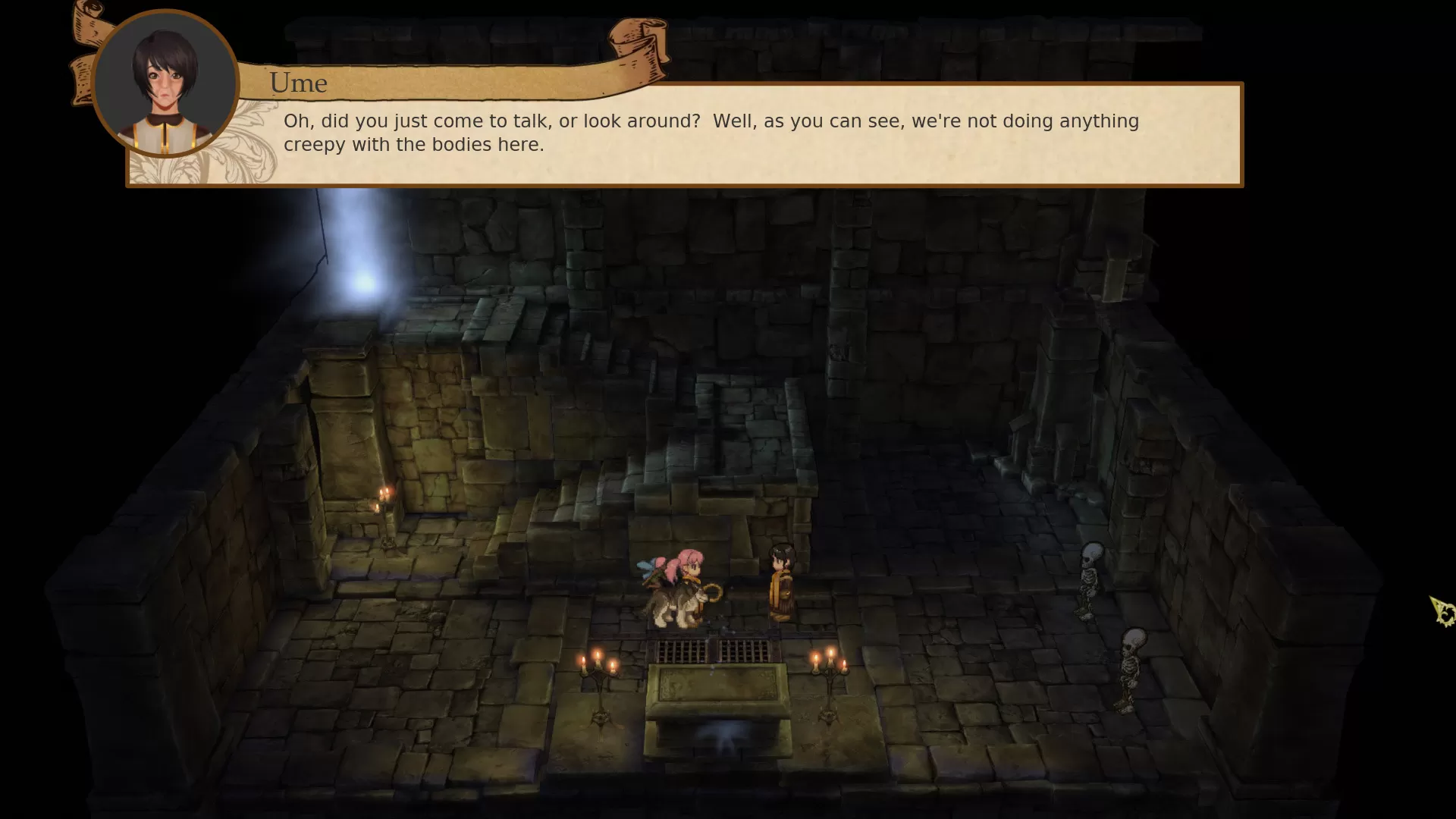 姬子的觉醒/Himeko Sutori-互为学习资料库